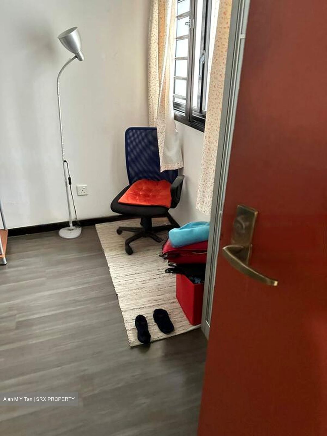 Blk 315A Teck Ghee Vista (Ang Mo Kio), HDB 4 Rooms #448519671